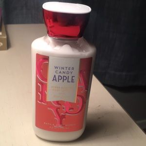 Bath and Body Works Lotion